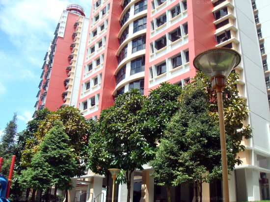 Blk 298 Yishun Street 20 (Yishun), HDB 5 Rooms #317422